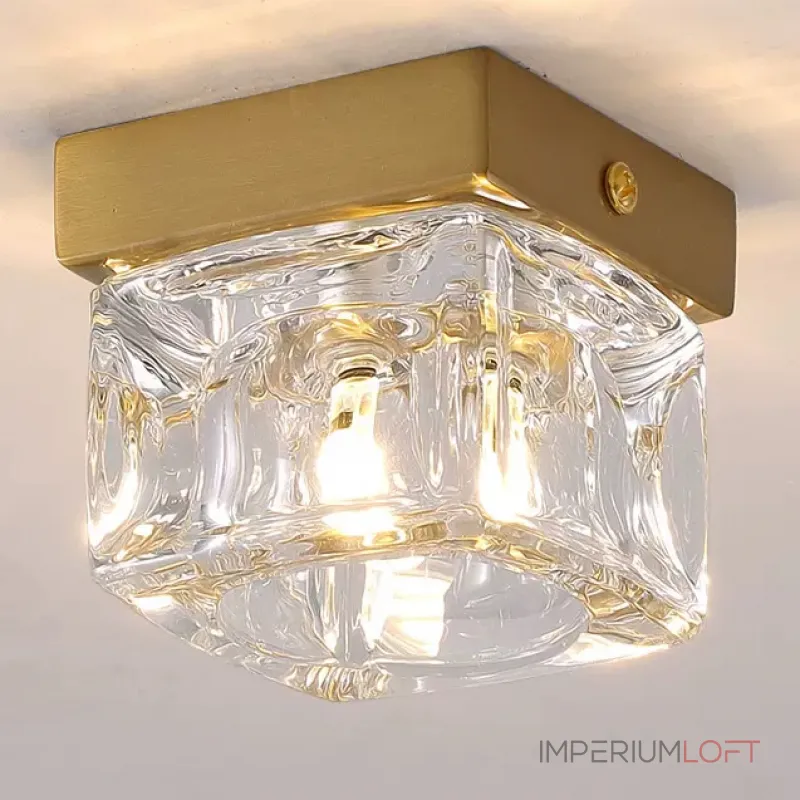 Накладной светодиодный светильник LOA L10 от ImperiumLoft Накладной светодиодный светильник LOA L10 от ImperiumLoft