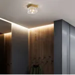 Накладной светодиодный светильник LOA L10 от ImperiumLoft