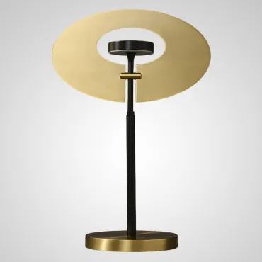 Настольная лампа INGARA TAB от ImperiumLoft