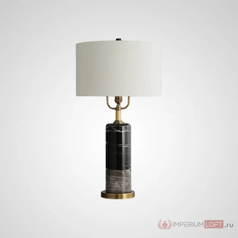 Настольная лампа ALISHA A от ImperiumLoft
