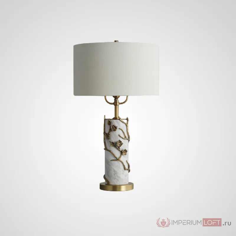 Настольная лампа ALISHA B от ImperiumLoft