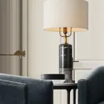 Настольная лампа ALISHA B от ImperiumLoft
