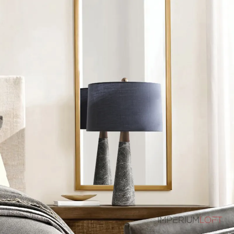 Настольная лампа BETTY White от ImperiumLoft Настольная лампа BETTY White от ImperiumLoft