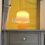 Настольная лампа JEMMA от ImperiumLoft