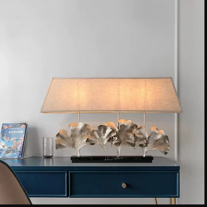 Настольная лампа PHILOMENA L75 от ImperiumLoft