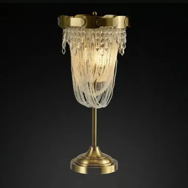 Настольная лампа OLIVIA TAB от ImperiumLoft