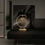 Настольная лампа GERTON A D30 от ImperiumLoft