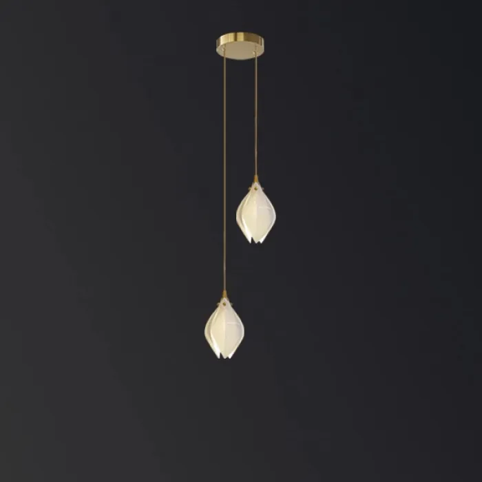 Подвесной светильник LEA MORE D28 от ImperiumLoft