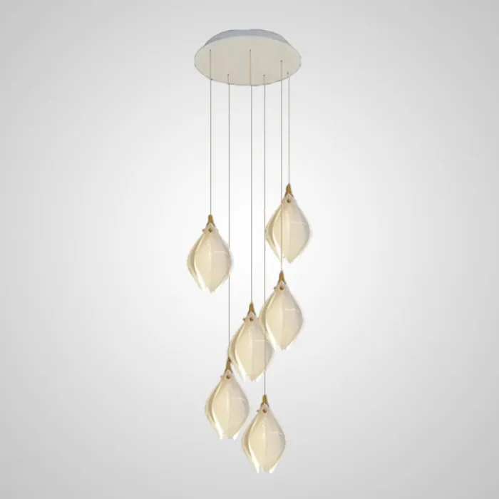 Подвесной светильник LEA MORE D30 от ImperiumLoft