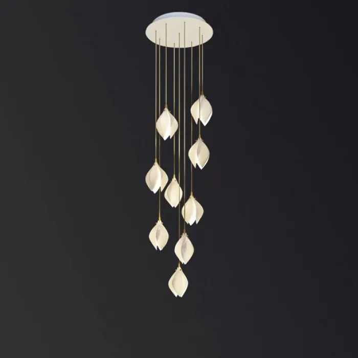 Подвесной светильник LEA MORE D40 от ImperiumLoft