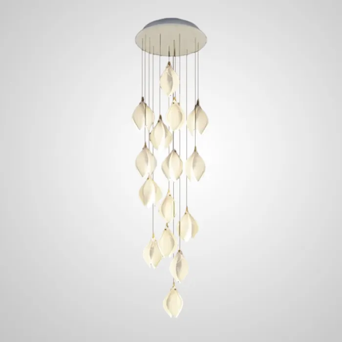 Подвесной светильник LEA MORE D50 от ImperiumLoft