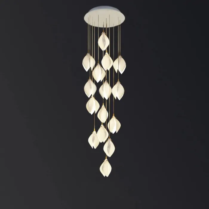 Подвесной светильник LEA MORE D50 от ImperiumLoft
