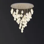 Подвесной светильник LEA MORE D100 от ImperiumLoft