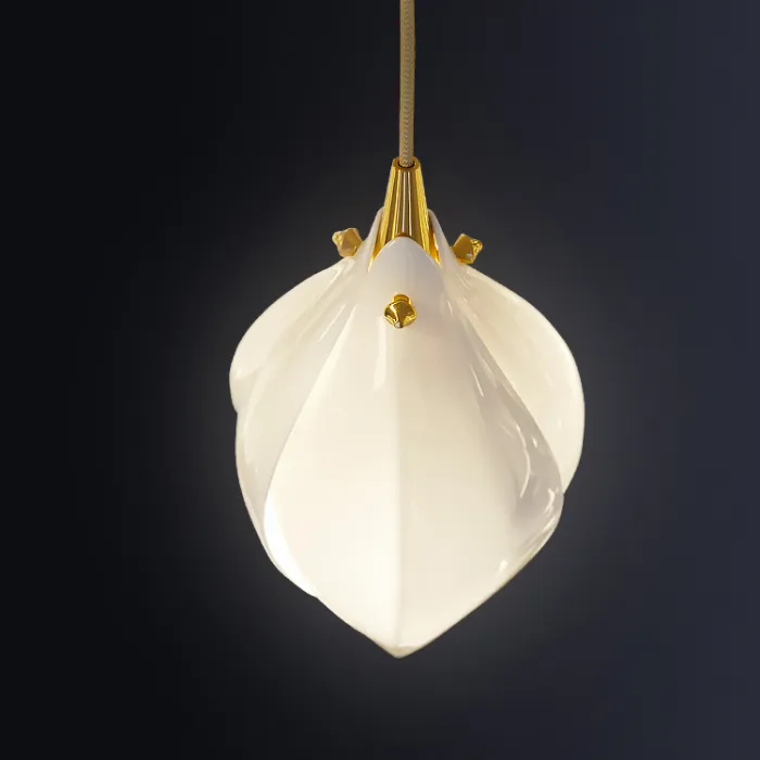 Подвесной светильник LEA MORE D50 от ImperiumLoft