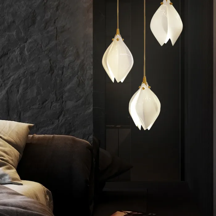 Подвесной светильник LEA MORE D50 от ImperiumLoft