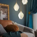 Подвесной светильник LEA MORE D50 от ImperiumLoft