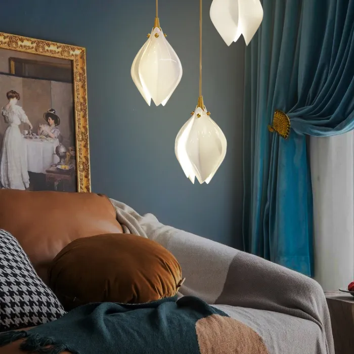 Подвесной светильник LEA MORE D50 от ImperiumLoft