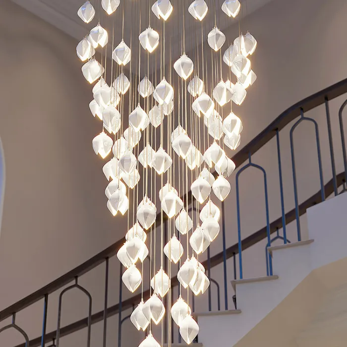 Подвесной светильник LEA MORE D50 от ImperiumLoft