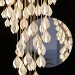 Подвесной светильник LEA MORE D50 от ImperiumLoft