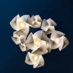 Подвесной светильник LEA MORE D50 от ImperiumLoft