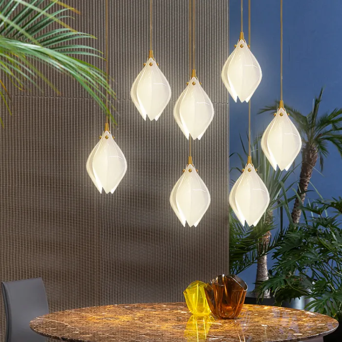Подвесной светильник LEA MORE D50 от ImperiumLoft