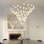 Подвесной светильник LEA MORE D50 от ImperiumLoft