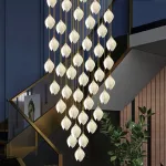 Подвесной светильник LEA MORE D50 от ImperiumLoft