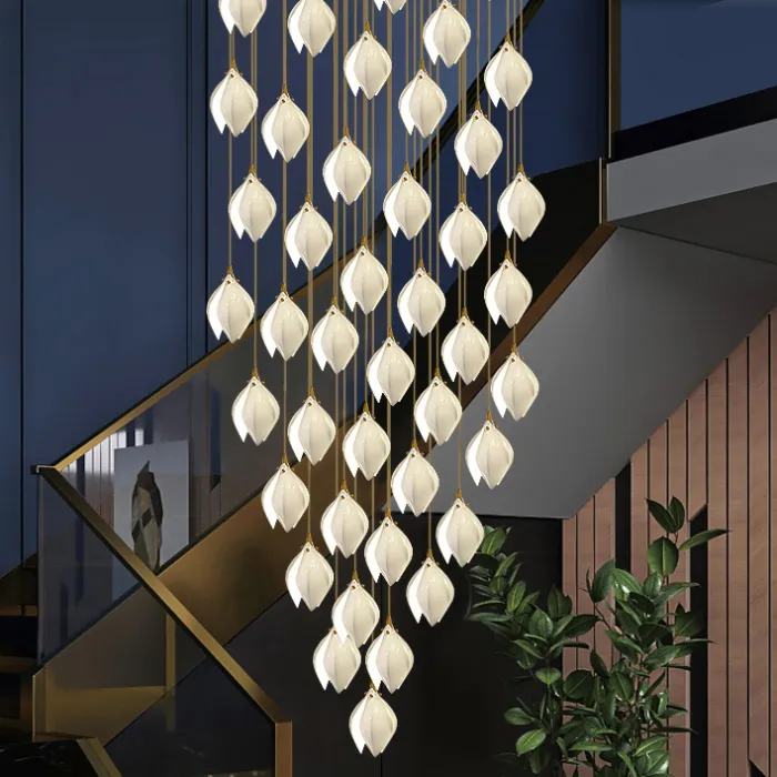 Подвесной светильник LEA MORE D50 от ImperiumLoft