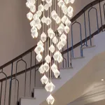 Подвесной светильник LEA MORE D50 от ImperiumLoft