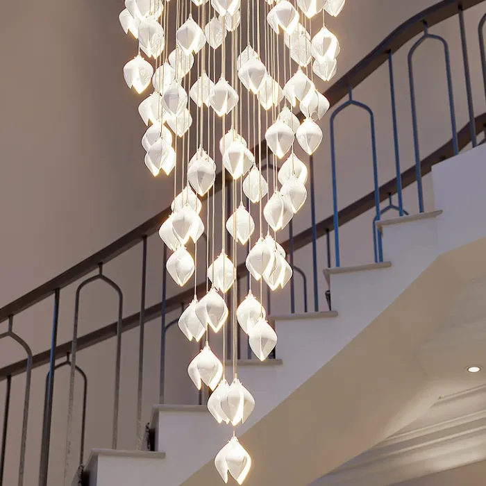Подвесной светильник LEA MORE D50 от ImperiumLoft