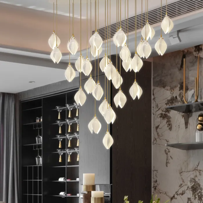 Подвесной светильник LEA MORE D50 от ImperiumLoft