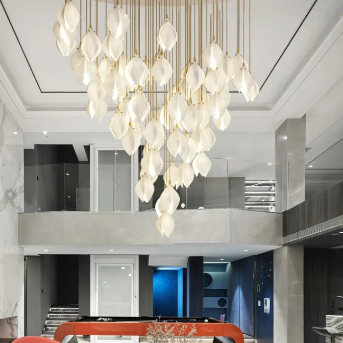 Подвесной светильник LEA MORE D50 от ImperiumLoft
