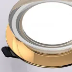 Накладной точечный светильник JOA Gold D9.8 5W от ImperiumLoft