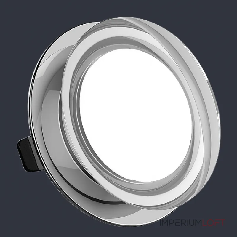 Накладной точечный светильник JOA Gold D11,7 9W от ImperiumLoft Накладной точечный светильник JOA Gold D11,7 9W от ImperiumLoft