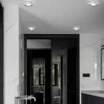 Накладной точечный светильник JOA Gold D9.8 5W от ImperiumLoft