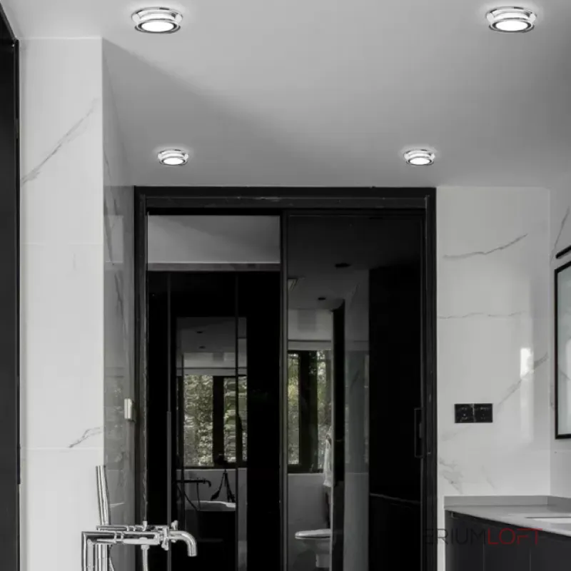 Накладной точечный светильник JOA Gold D11,7 9W от ImperiumLoft Накладной точечный светильник JOA Gold D11,7 9W от ImperiumLoft