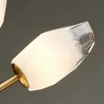 Люстра на штанге SELESTE D105