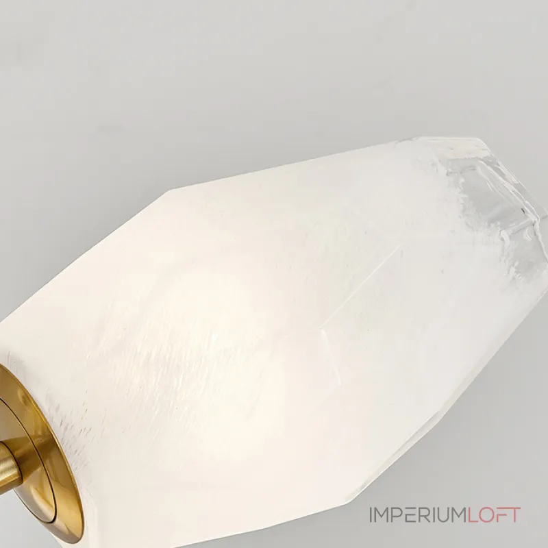 Люстра на штанге SELESTE D105