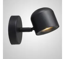 Настенный светильник TINY WALL L1 Black