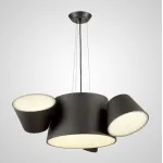 Подвесной светильник ADELA B Black