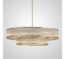 Люстра RH Marais Round Chandelier D100