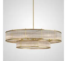 Люстра RH Marais Round Chandelier D120