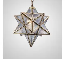 Люстра Star Effervescent D28