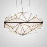 Люстра Aqua Creations Iceberg A L80 от ImperiumLoft