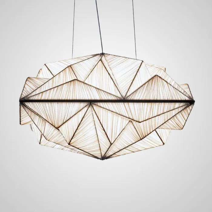 Люстра Aqua Creations Iceberg A L80 от ImperiumLoft