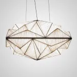Люстра Aqua Creations Iceberg A L100 от ImperiumLoft