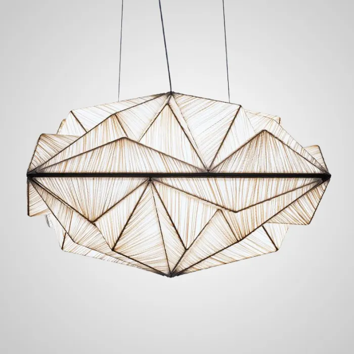 Люстра Aqua Creations Iceberg A L100 от ImperiumLoft