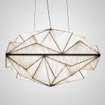 Люстра Aqua Creations Iceberg A L120 от ImperiumLoft