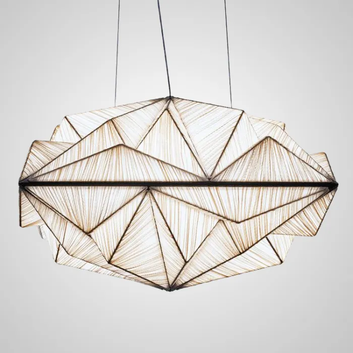 Люстра Aqua Creations Iceberg A L120 от ImperiumLoft