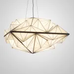 Люстра Aqua Creations Iceberg B L80 от ImperiumLoft